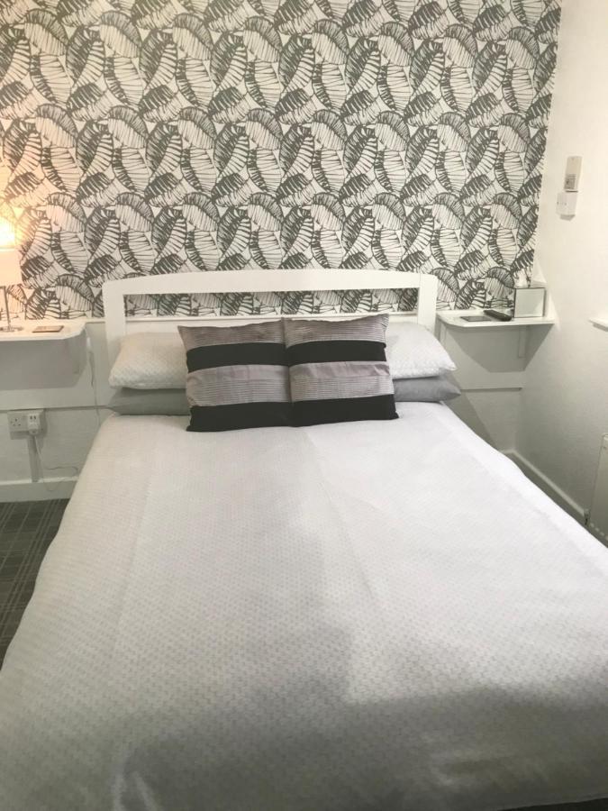 Number 40 - No Multiple Room Bookings Blackpool Exterior foto