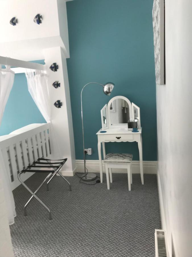 Number 40 - No Multiple Room Bookings Blackpool Exterior foto